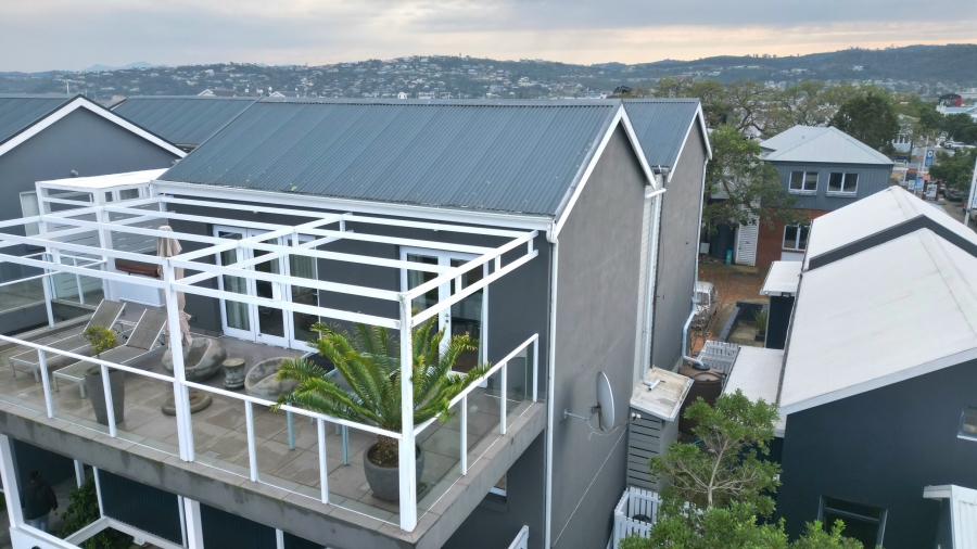 To Let 1 Bedroom Property for Rent in Thesen Islands Western Cape